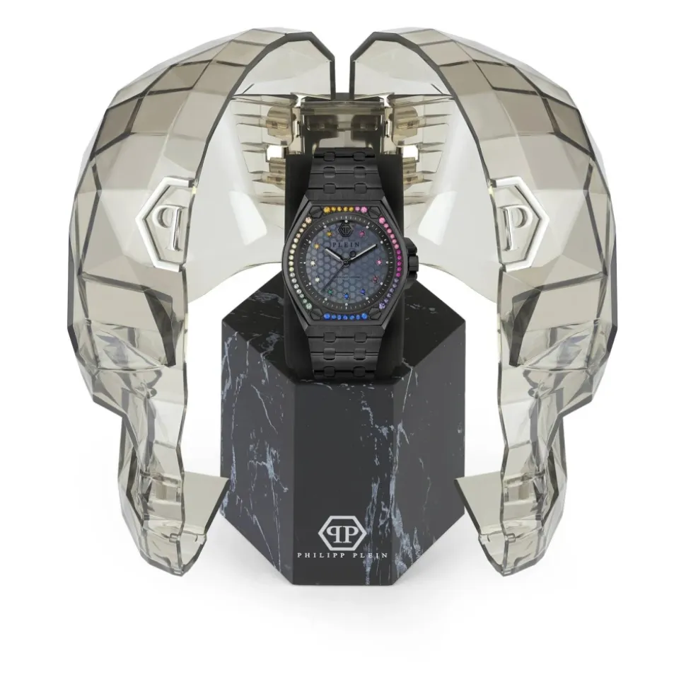 Orologio Extreme Rainbow Strass
