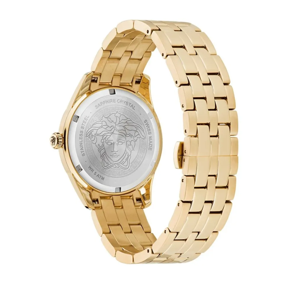Orologio Greca