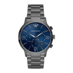 Orologio in acciaio inossidabile AR11348