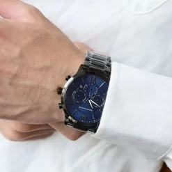 Orologio in acciaio inossidabile AR11348