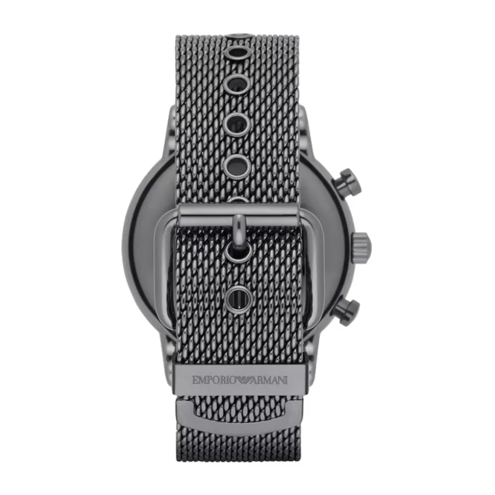 Orologio Luigi Cronografo