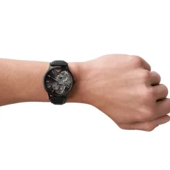 Orologio Meccanico Scheletrato