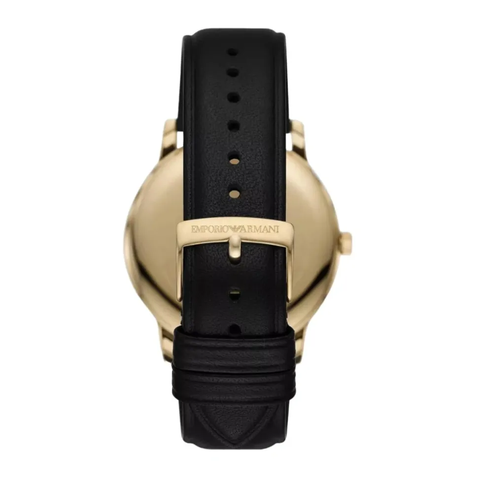 Orologio Minimalista