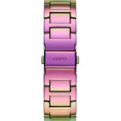 Orologio Multifunzione Iridescente