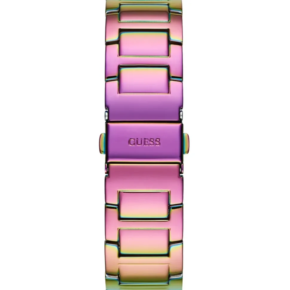 Orologio Multifunzione Iridescente