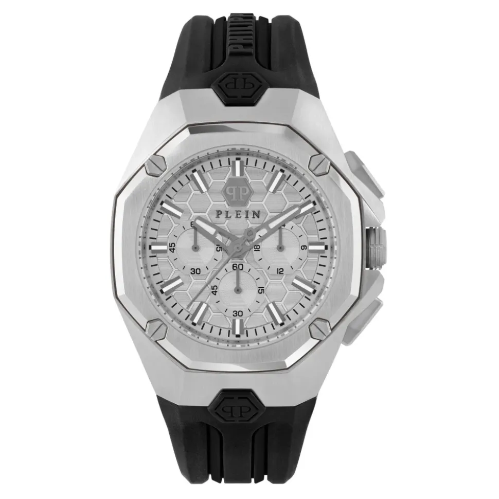 Orologio Octagon