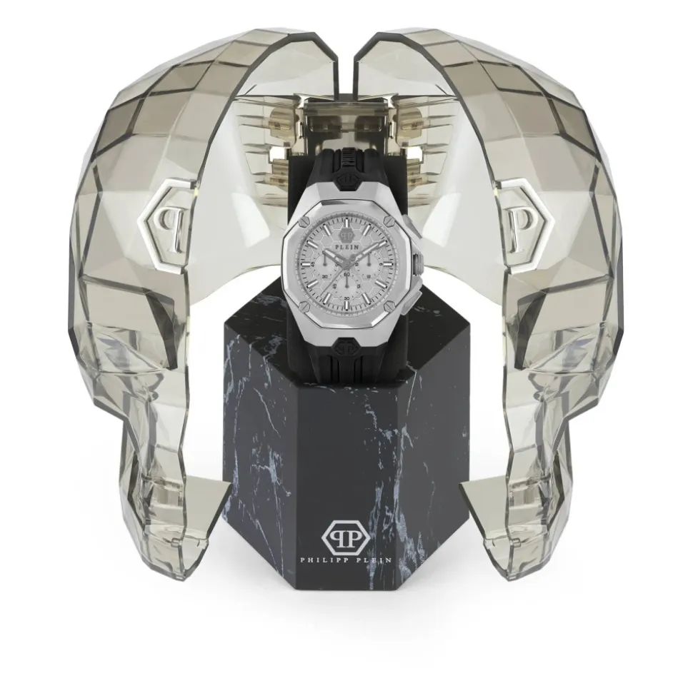 Orologio Octagon