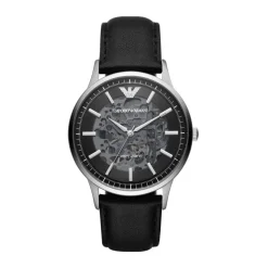 Orologio Scheletrato Automatico Renato