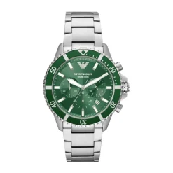 Orologio Subacqueo Cronografo
