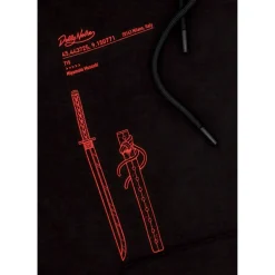 Outline Hoodie