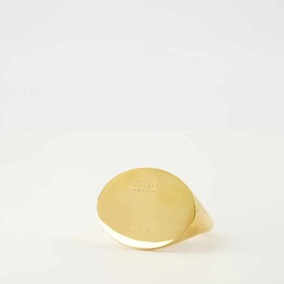 Oval Bracelet