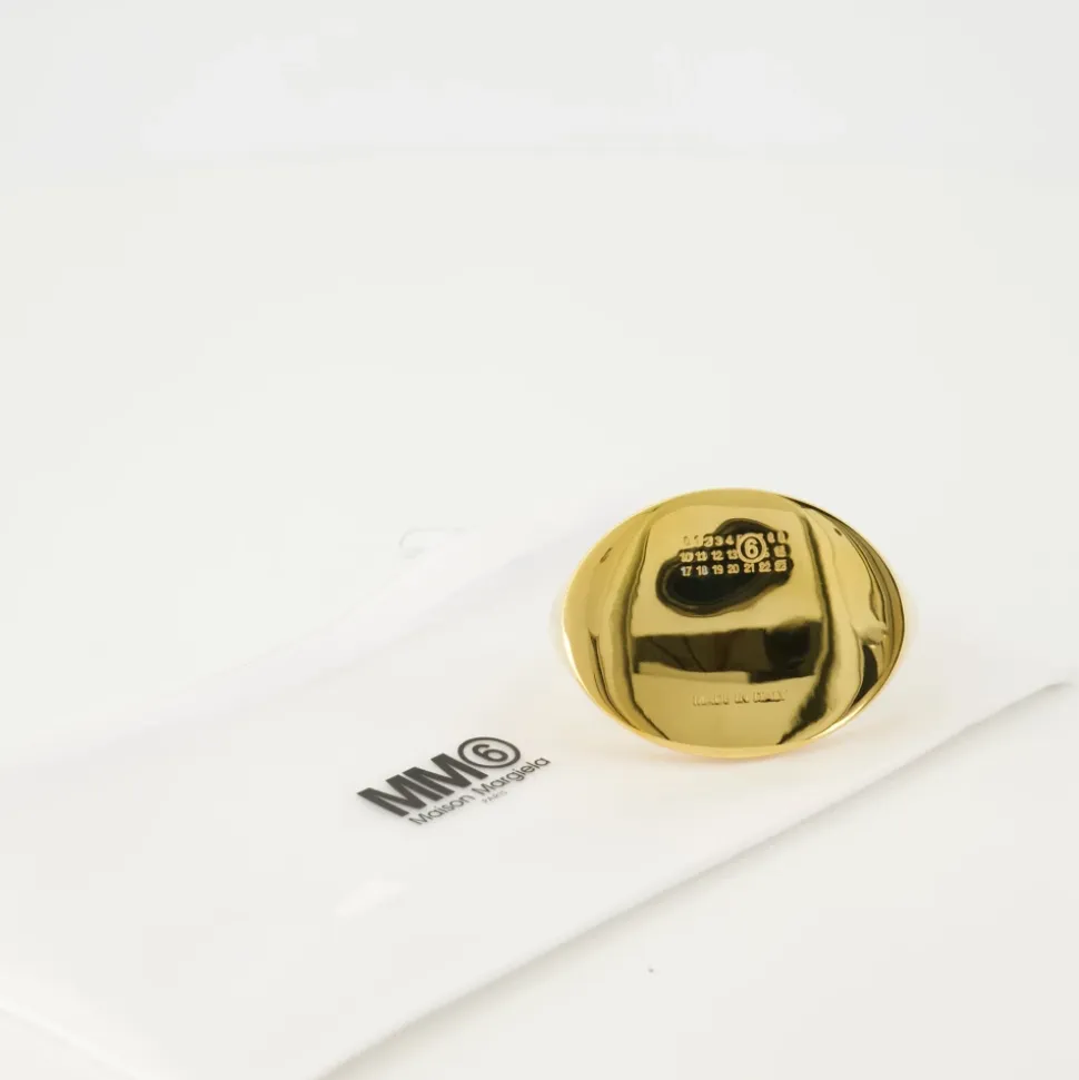 Oval Bracelet