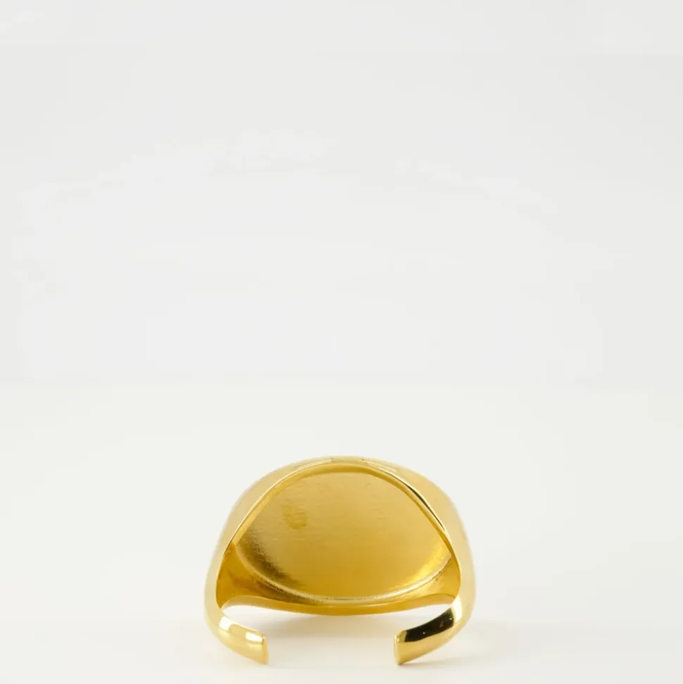 Oval Bracelet