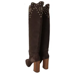 Over-knee Boots