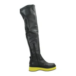 Over-knee Boots