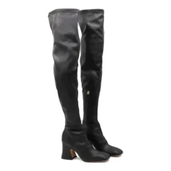 Over-knee Boots
