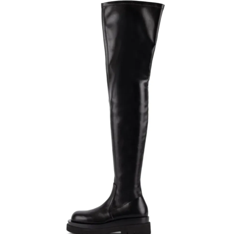 Over-knee Boots