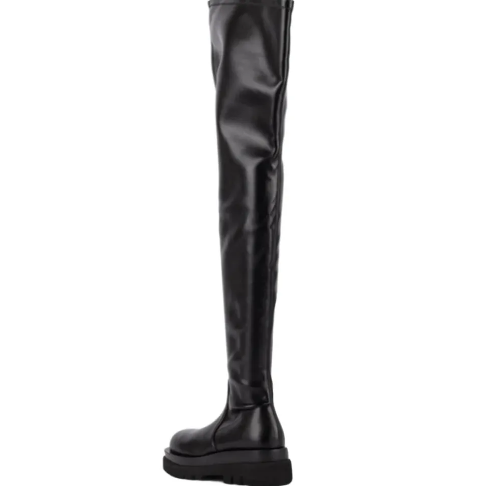Over-knee Boots