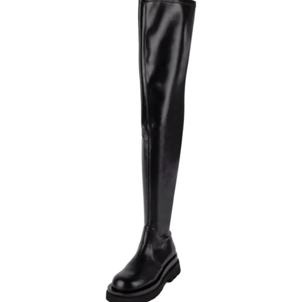 Over-knee Boots