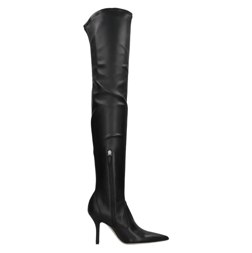 Over-knee Boots