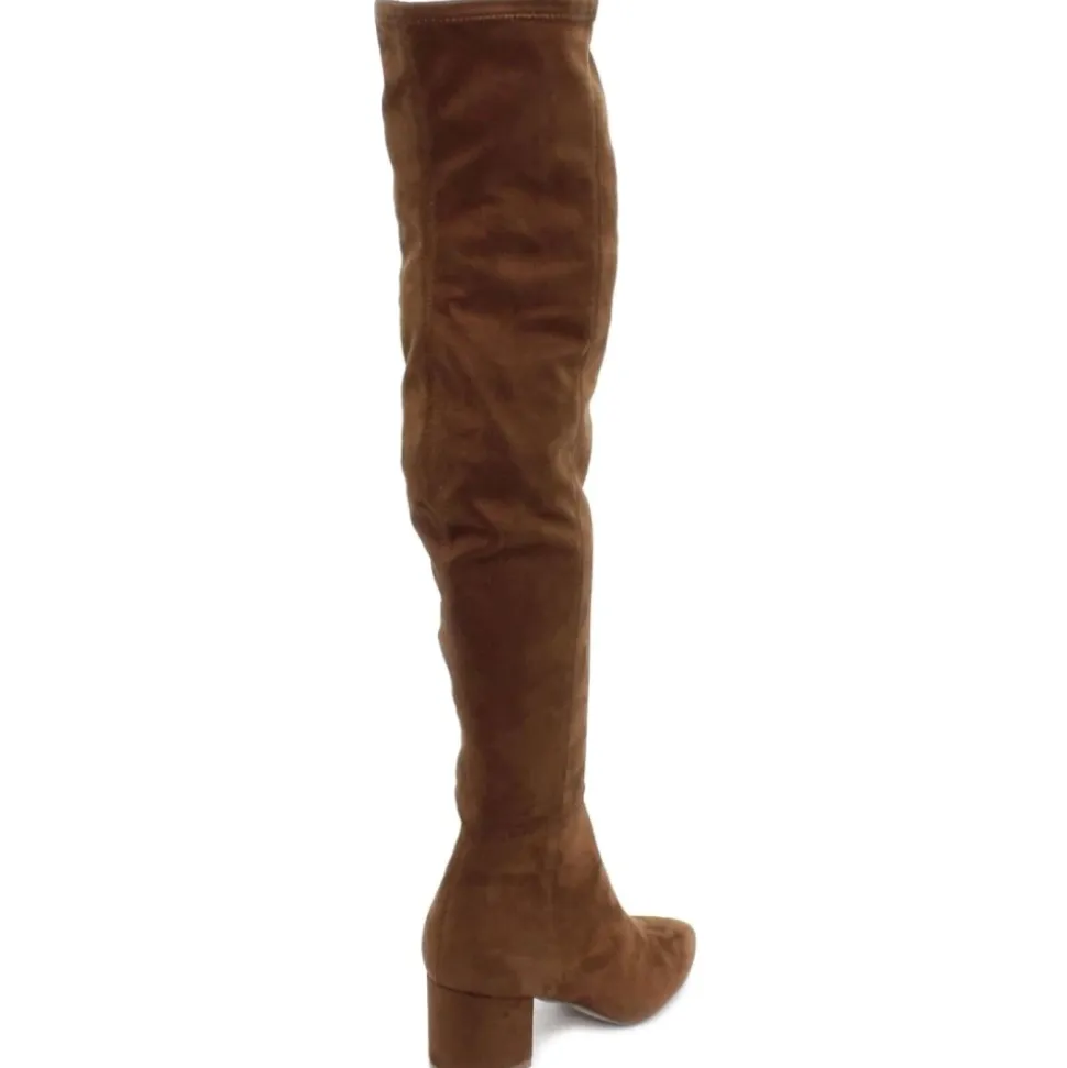 Over-knee Boots