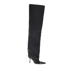 Over-knee Boots