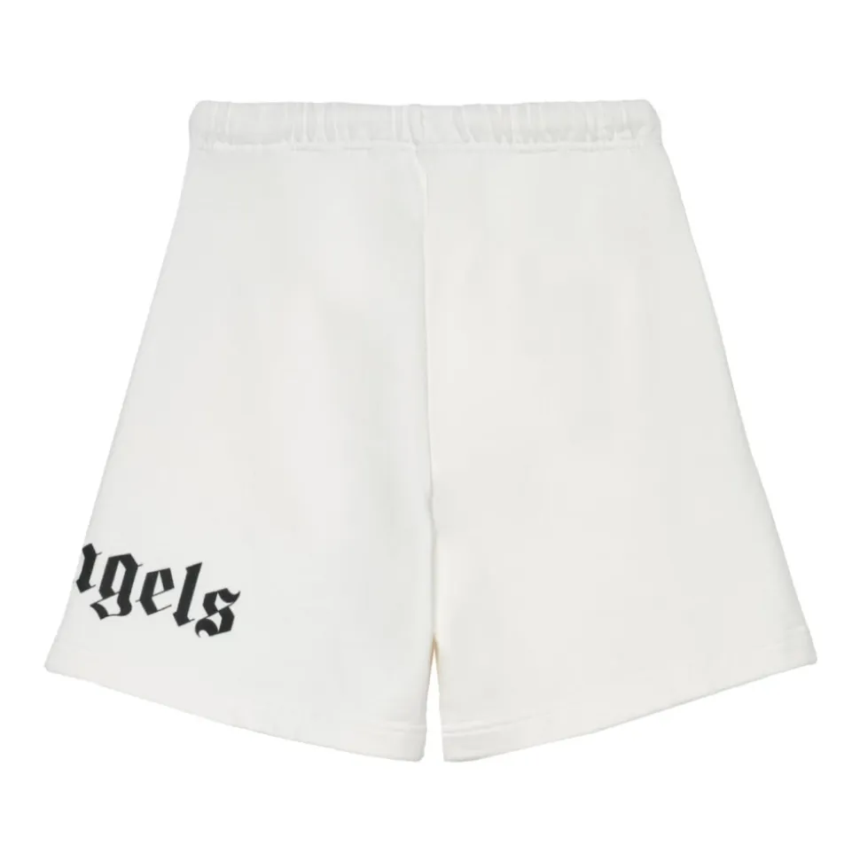 Overlogo Sweatshort