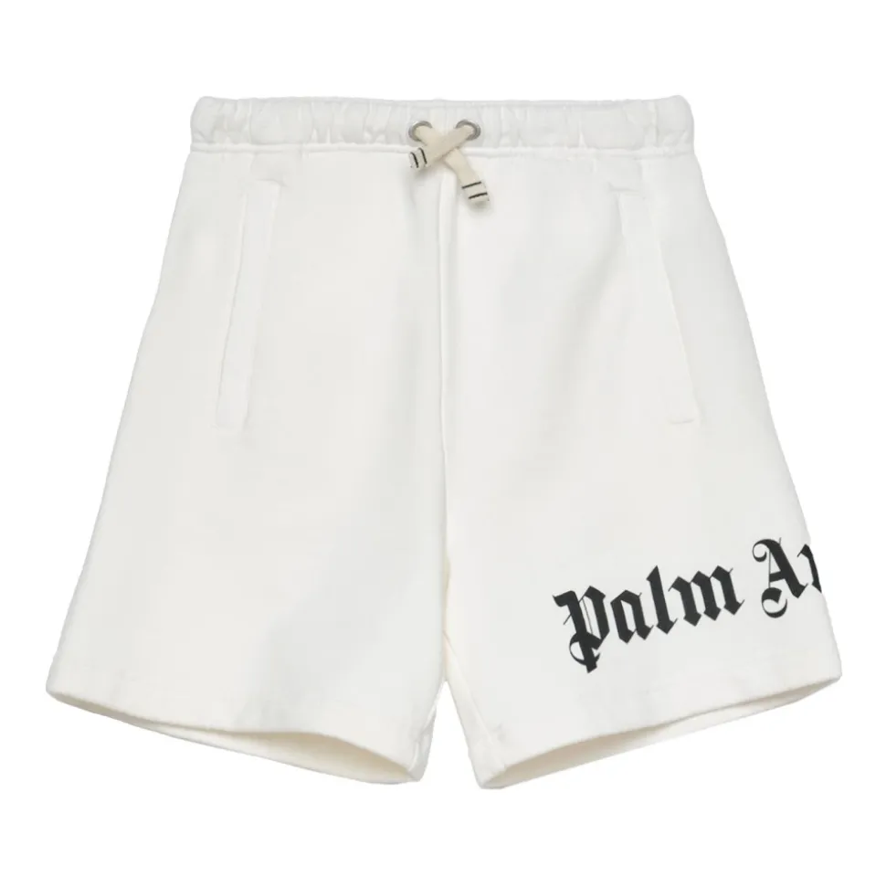 Overlogo Sweatshort