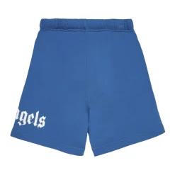 Overlogo Sweatshort