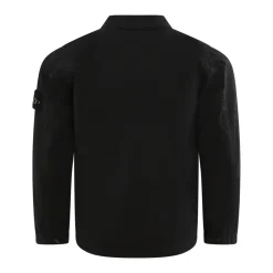 Overshirt Bambino