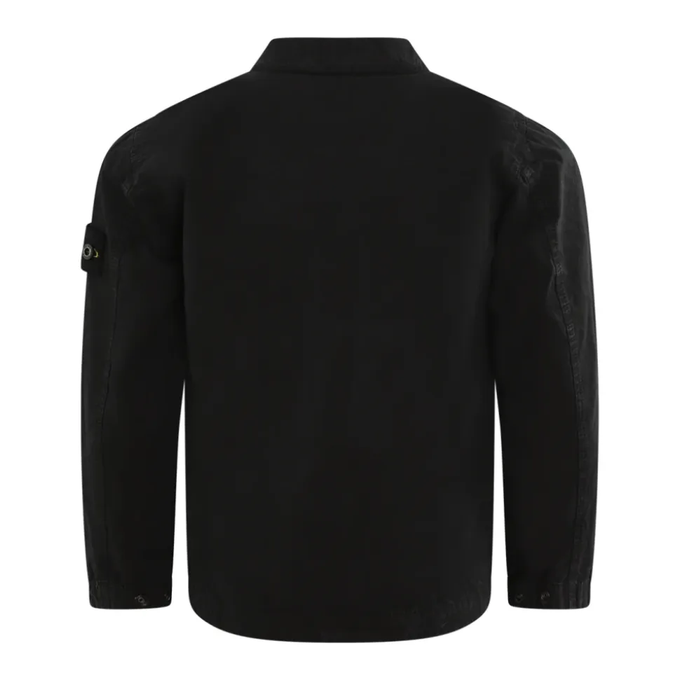 Overshirt Bambino