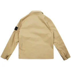 Overshirt Cotone