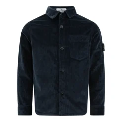 Overshirt Trendy per Bambini