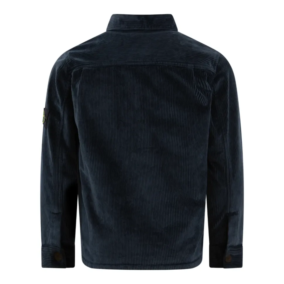 Overshirt Trendy per Bambini