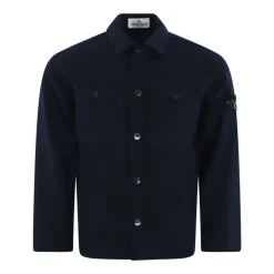 Overshirt Trendy per Bambini