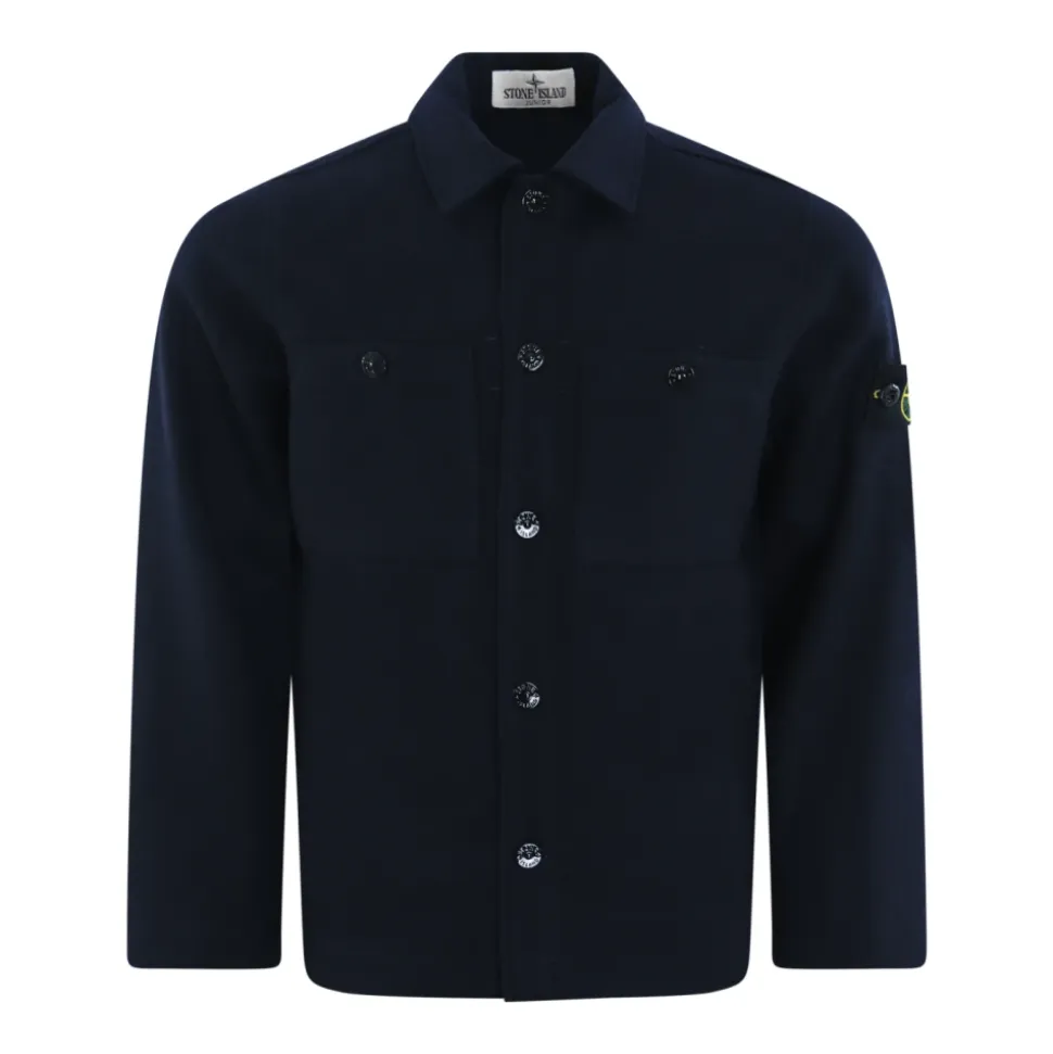 Overshirt Trendy per Bambini