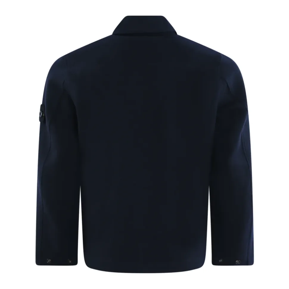 Overshirt Trendy per Bambini