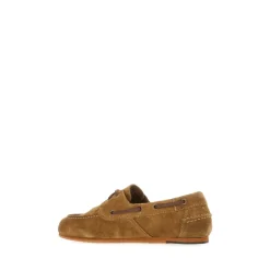 Owen Docksides