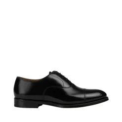 Oxford Cap Toe