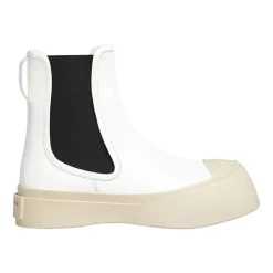 Pablo Beatle Boots