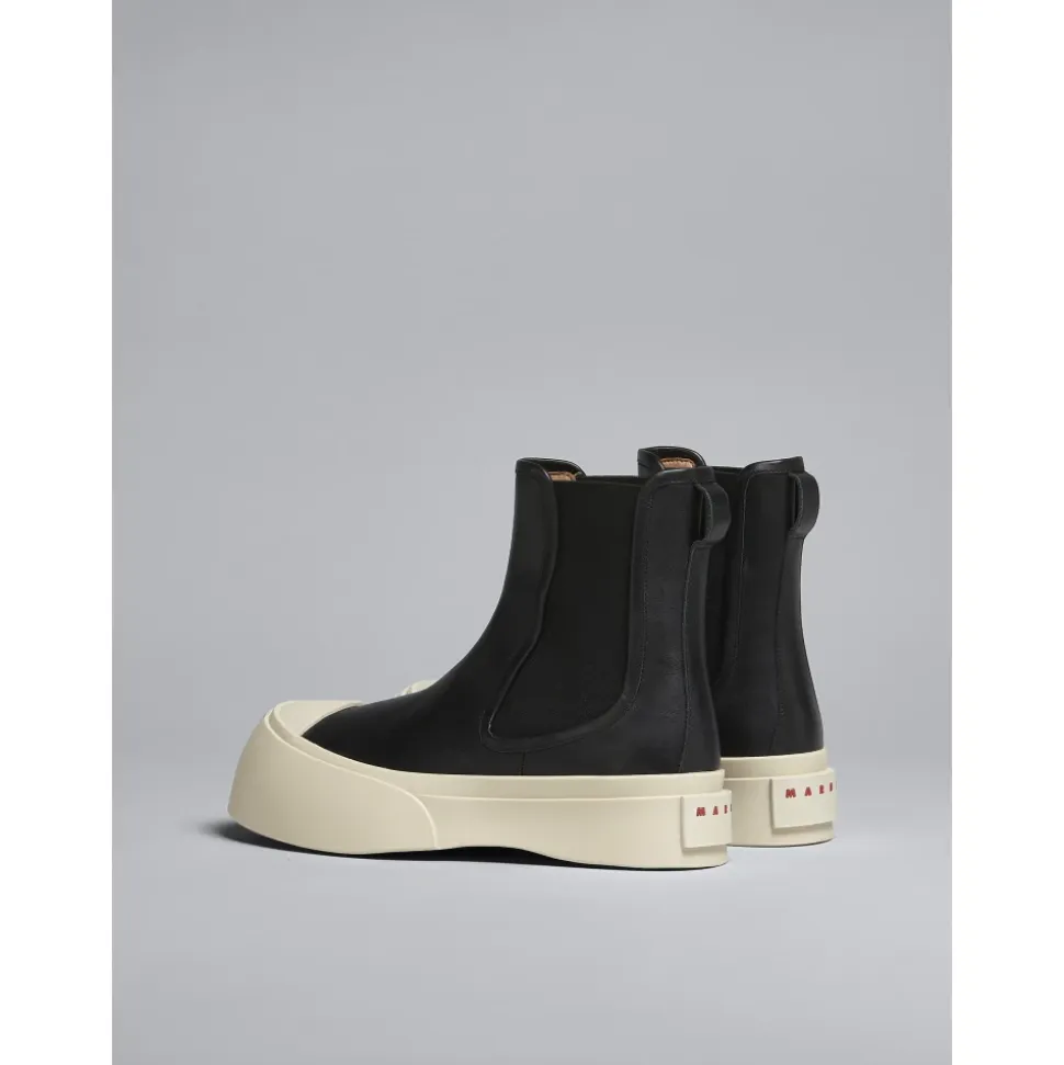 Pablo Chelsea Boot