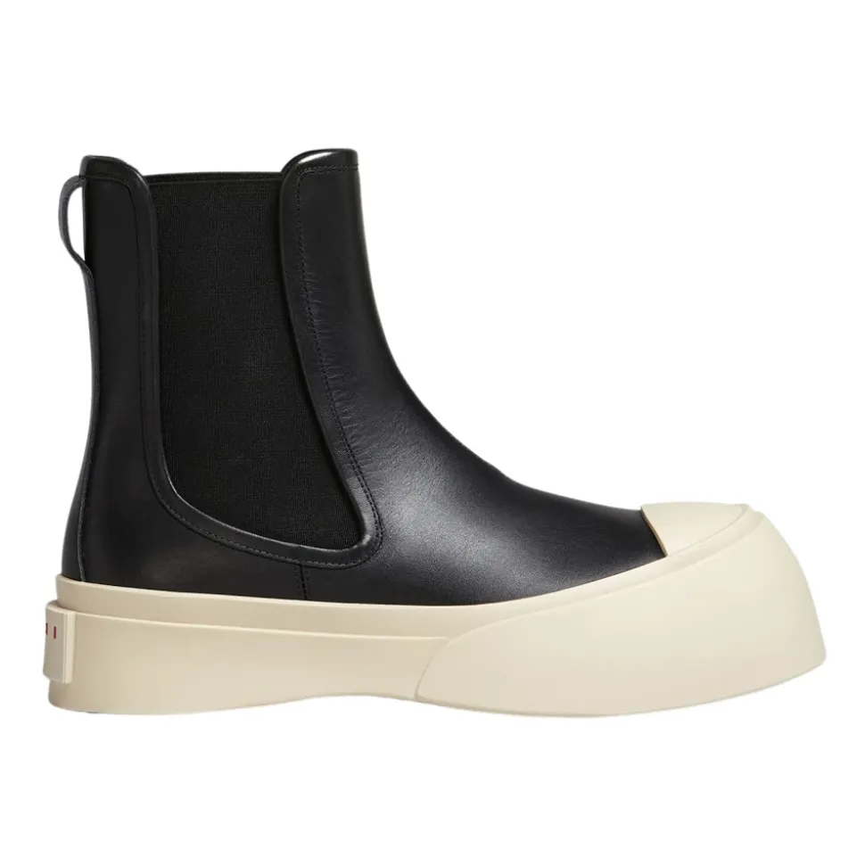 Pablo Chelsea Boot
