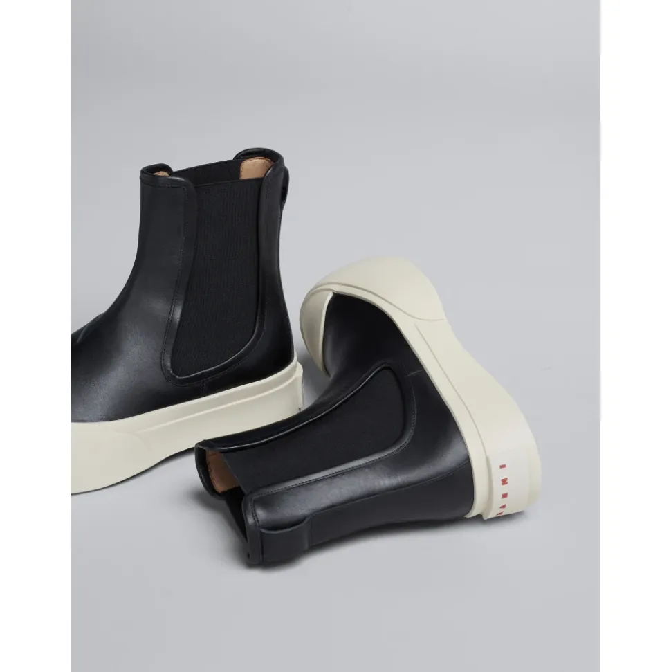 Pablo Chelsea Boot