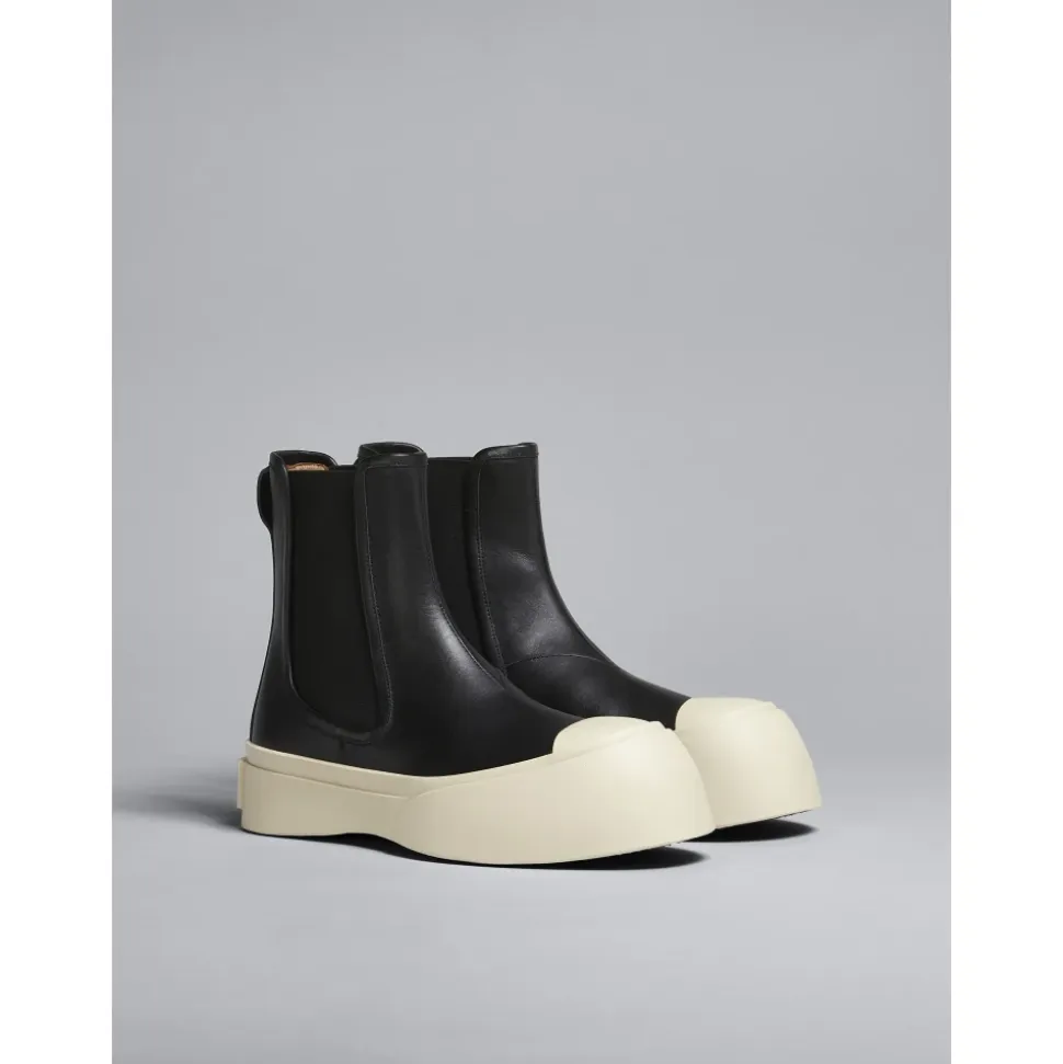 Pablo Chelsea Boot