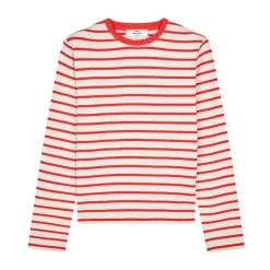 Pablo Maggie Tee Long Sleeve