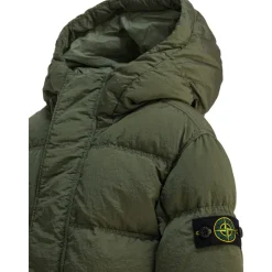 Padded Coat
