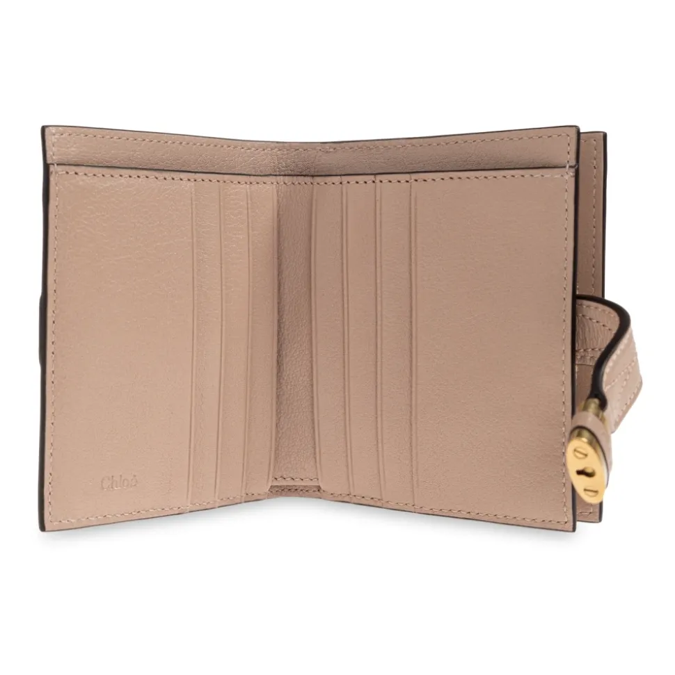 Paddington Leather Wallet