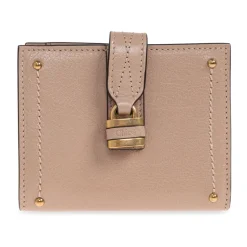 Paddington Leather Wallet