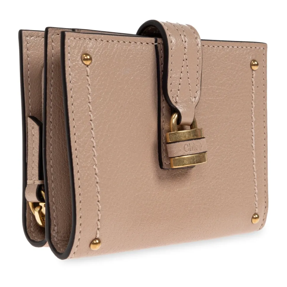 Paddington Leather Wallet