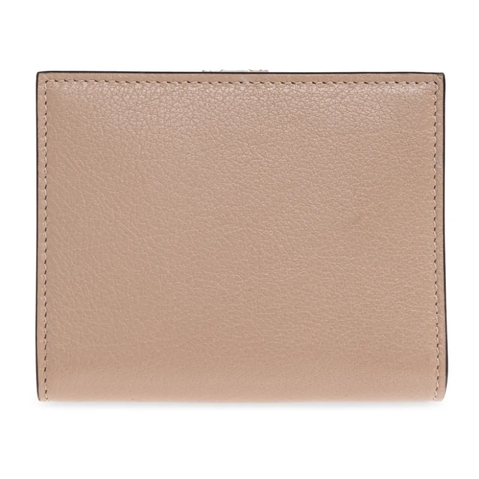 Paddington Leather Wallet